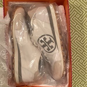 Tory Burch Annie Nylon Runner NWT